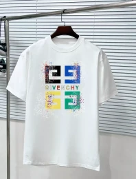 givenchy t-shirt manches courtes pour unisexe s_12b23a1